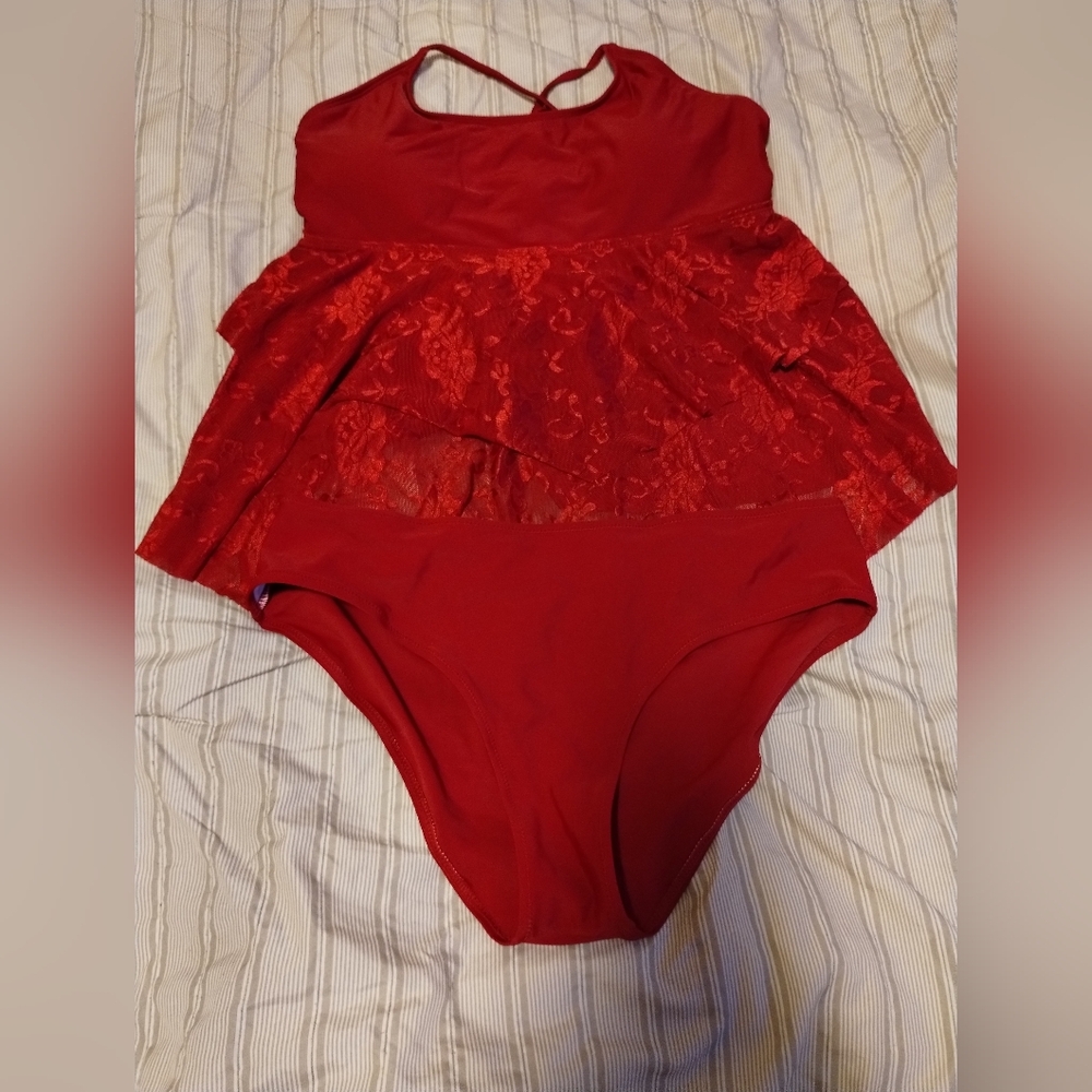 Adome Bikini Two Piece